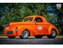 1941 Willys Other Willys Models for sale 101687080